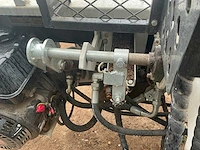 Lumag ssa-500g/hpro kliefmachine - afbeelding 26 van  36