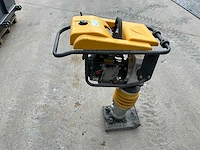 Lumag vs-80c trilstamper - afbeelding 4 van  7