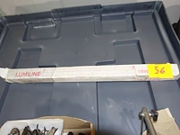 Lumiline lichtarmatuur 18w - afbeelding 1 van  2
