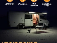 Luminoodle led-lichtslang - afbeelding 2 van  7