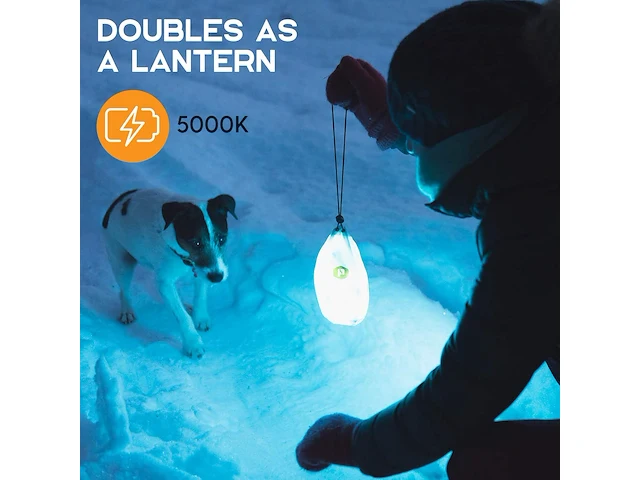 Luminoodle led-lichtslang - afbeelding 4 van  7