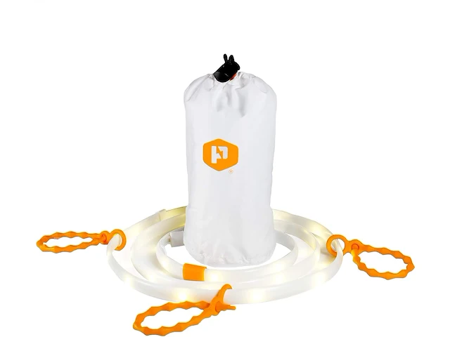 Luminoodle led-lichtslang - afbeelding 1 van  7