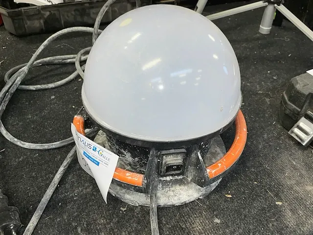 Lumx lamp - afbeelding 1 van  3