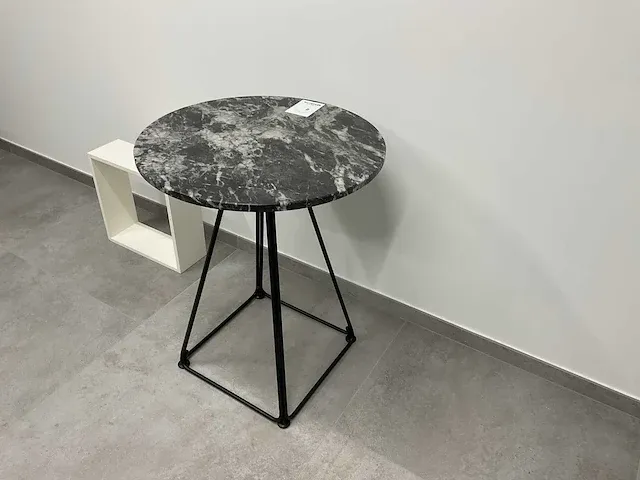 Lunar 5440 design bijzettafel - afbeelding 2 van  7