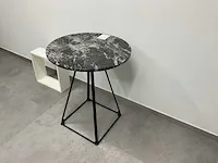 Lunar 5440 design bijzettafel - afbeelding 2 van  7