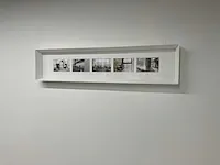 Lunar 5440 design bijzettafel - afbeelding 3 van  7