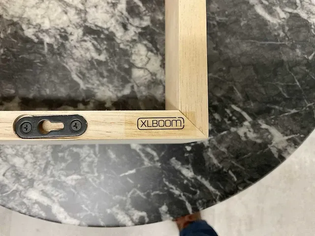 Lunar 5440 design bijzettafel - afbeelding 5 van  7