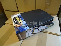 Lunchbox mepal bento - afbeelding 3 van  3