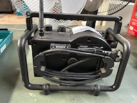 Lunchbox werfradio - afbeelding 4 van  5