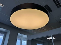 Lunoo planet air 1100 design hanglamp - afbeelding 4 van  6