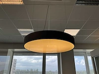 Lunoo planet air 1100 design hanglamp - afbeelding 1 van  6