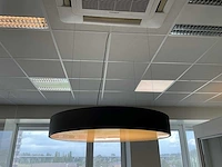 Lunoo planet air 1100 design hanglamp - afbeelding 2 van  6