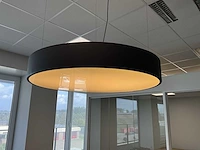 Lunoo planet air 1100 design hanglamp - afbeelding 3 van  6