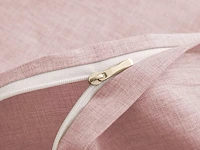 Luowei dekbedovertrek (220x240 cm) - afbeelding 2 van  3