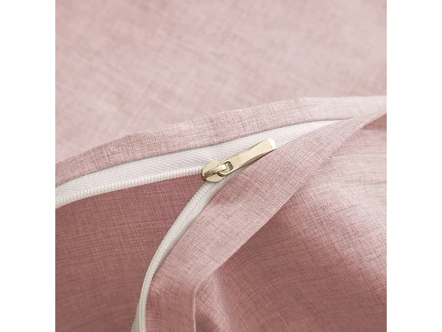 Luowei dekbedovertrek (220x240 cm) - afbeelding 2 van  3