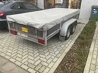 Lupat a20t aanhangwagen - afbeelding 4 van  9