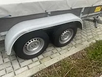 Lupat a20t aanhangwagen - afbeelding 5 van  9