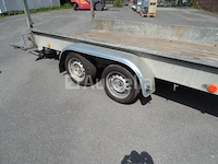 Lupat a27 dieplader, 2 oprijplaten - afbeelding 2 van  23