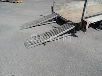 Lupat a27 dieplader, 2 oprijplaten - afbeelding 8 van  23