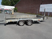 Lupat a27 dieplader, 2 oprijplaten - afbeelding 14 van  23