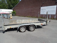 Lupat a27 dieplader, 2 oprijplaten - afbeelding 15 van  23