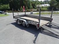 Lupat a27 dieplader, 2 oprijplaten - afbeelding 16 van  23