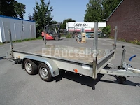 Lupat a27 dieplader, 2 oprijplaten - afbeelding 23 van  23