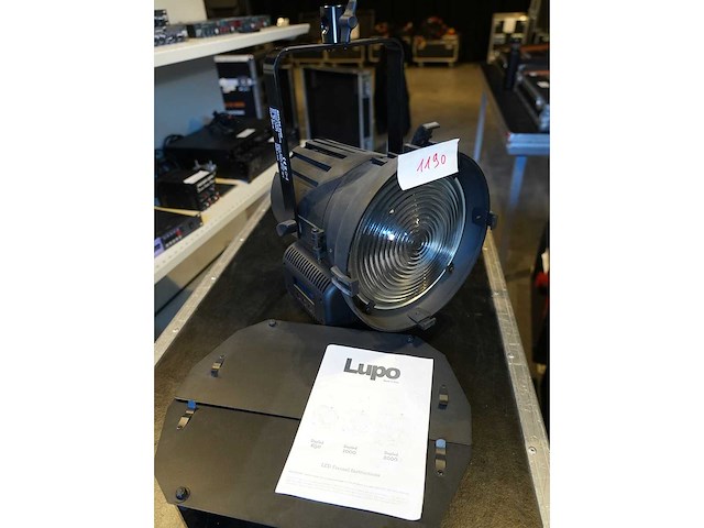 Lupo - day led 2000 - afbeelding 1 van  2