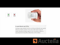 Lupusec 12101 alarmlicht - afbeelding 1 van  1