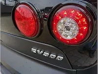 Luqi - ev300 - m1 - 45 km elektrische stadsauto - afbeelding 3 van  36