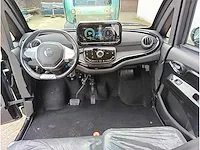 Luqi - ev300 - m1 - 45 km elektrische stadsauto - afbeelding 9 van  36