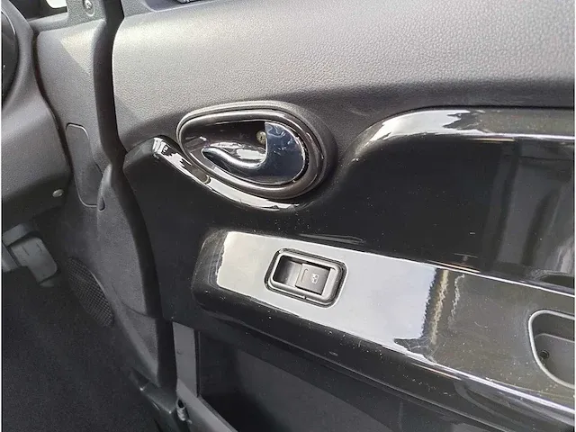 Luqi - ev300 - m1 - 45 km elektrische stadsauto - afbeelding 16 van  36