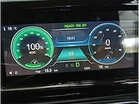 Luqi - ev300 - m1 - 45 km elektrische stadsauto - afbeelding 26 van  36