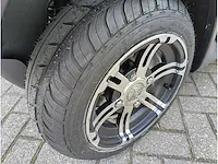 Luqi - ev300 - m1 - 45 km elektrische stadsauto - afbeelding 5 van  39
