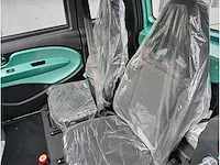 Luqi - ev300 - m1 - 45 km elektrische stadsauto - afbeelding 8 van  39