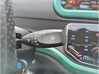 Luqi - ev300 - m1 - 45 km elektrische stadsauto - afbeelding 13 van  39