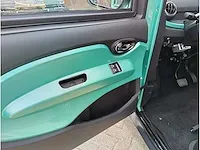 Luqi - ev300 - m1 - 45 km elektrische stadsauto - afbeelding 14 van  39