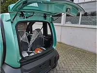 Luqi - ev300 - m1 - 45 km elektrische stadsauto - afbeelding 16 van  39