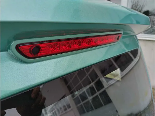 Luqi - ev300 - m1 - 45 km elektrische stadsauto - afbeelding 17 van  39