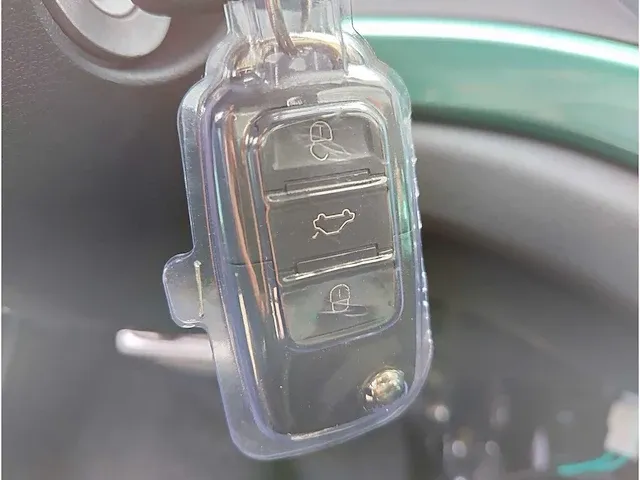 Luqi - ev300 - m1 - 45 km elektrische stadsauto - afbeelding 20 van  39