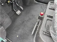 Luqi - ev300 - m1 - 45 km elektrische stadsauto - afbeelding 21 van  39