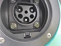 Luqi - ev300 - m1 - 45 km elektrische stadsauto - afbeelding 25 van  39