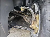 Luqi - ev300 - m1 - 45 km elektrische stadsauto - afbeelding 26 van  39