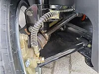 Luqi - ev300 - m1 - 45 km elektrische stadsauto - afbeelding 27 van  39