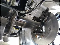Luqi - ev300 - m1 - 45 km elektrische stadsauto - afbeelding 28 van  39