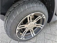 Luqi - ev300 - m1 - personenauto - afbeelding 2 van  28