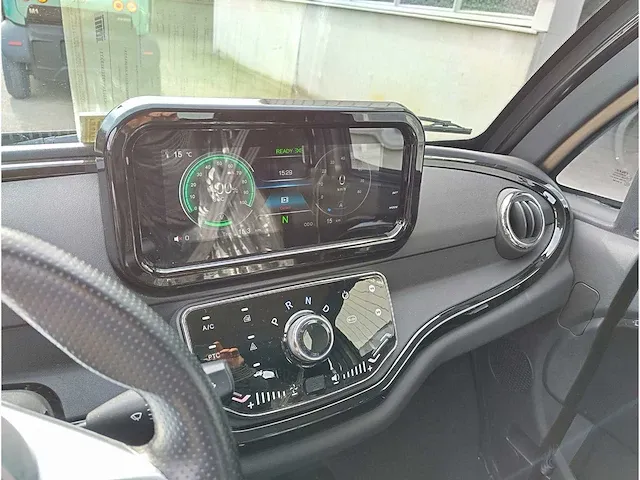 Luqi - ev300 - m1 - personenauto - afbeelding 6 van  28