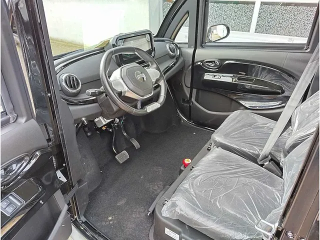 Luqi - ev300 - m1 - personenauto - afbeelding 8 van  28