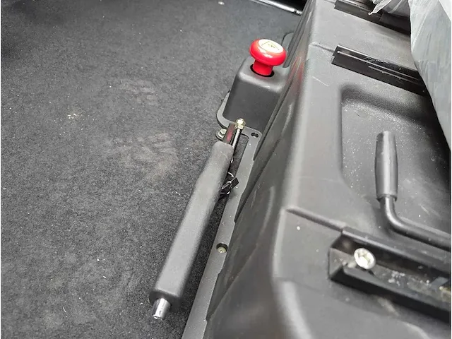 Luqi - ev300 - m1 - personenauto - afbeelding 10 van  28
