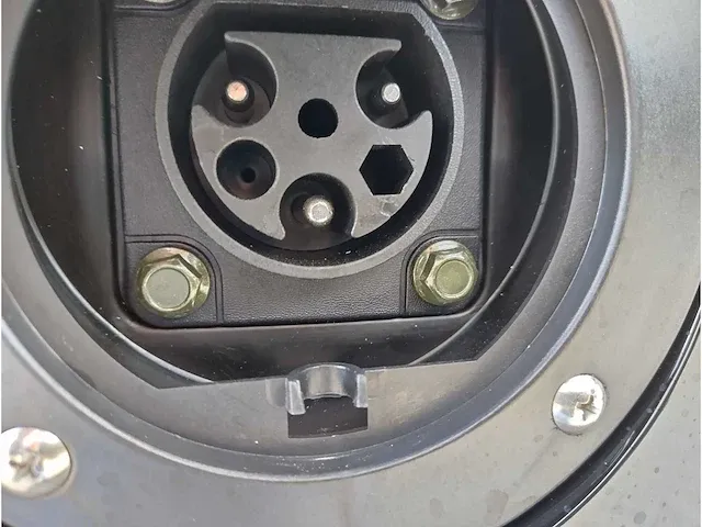 Luqi - ev300 - m1 - personenauto - afbeelding 14 van  28